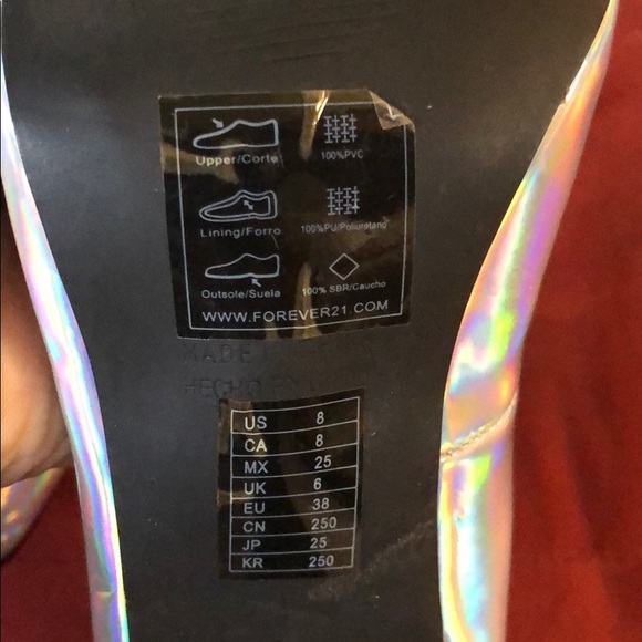 Pumps - Picture 5 of 8